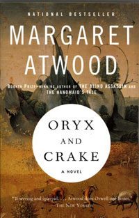 Oryx and Crake