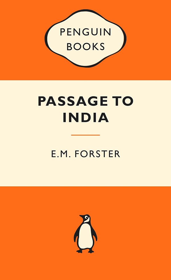 A Passage to India