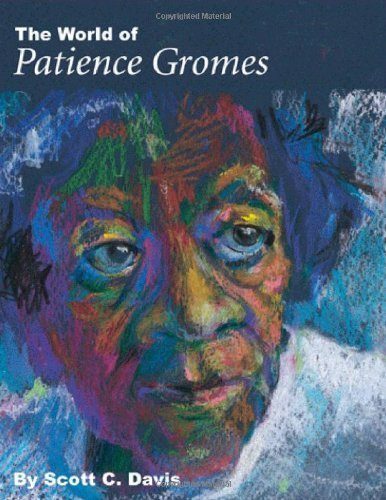 The World of Patience Gromes