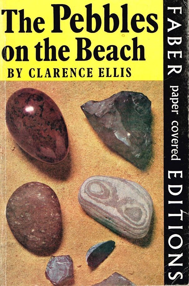 The Pebbles on the Beach