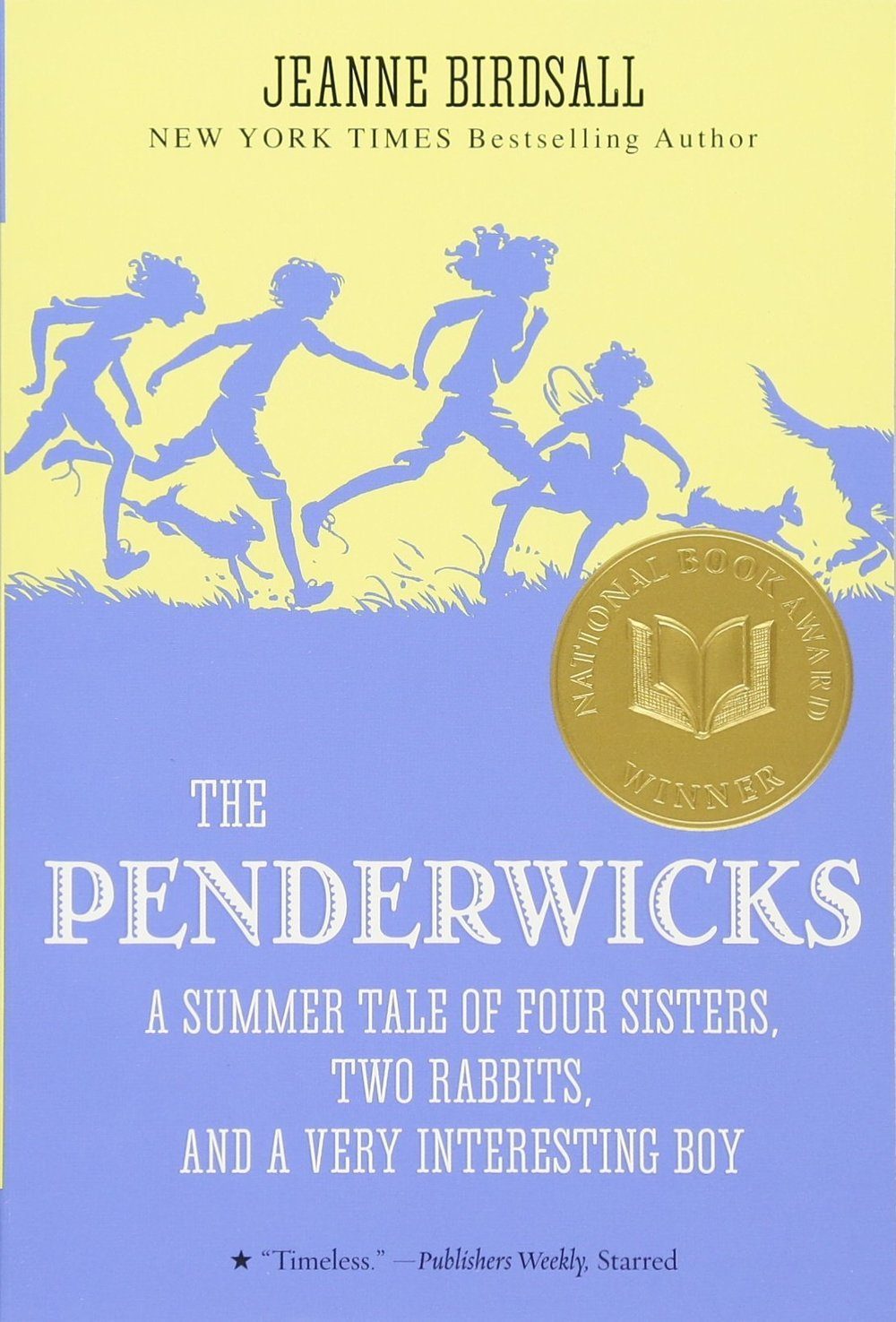 The Penderwicks