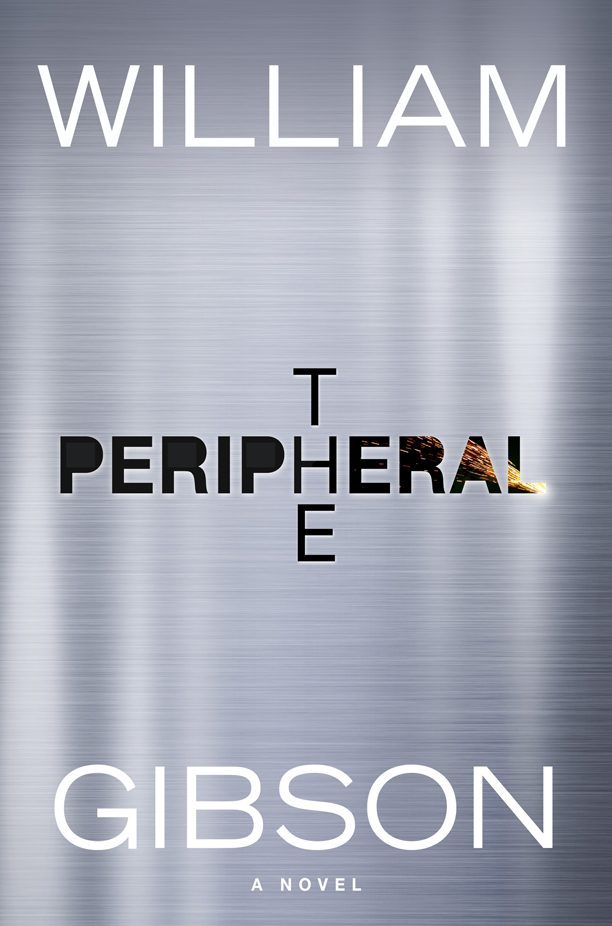 The Peripheral