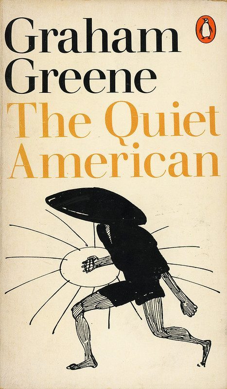 The Quiet American