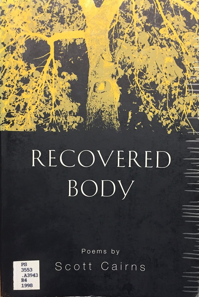 Recovered Body