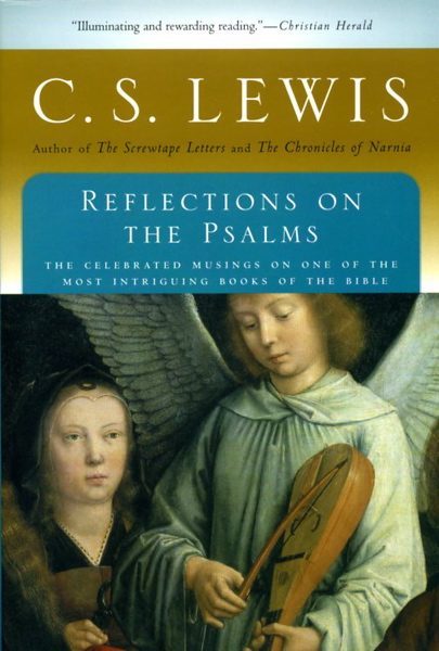 Reflections on the Psalms