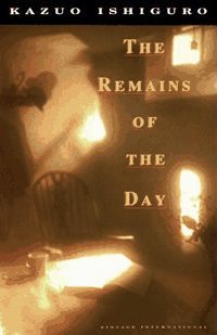The Remains of the Day