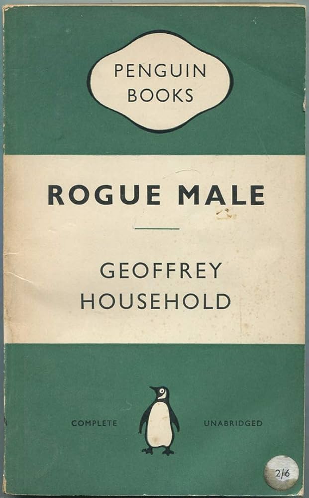 Rogue Male