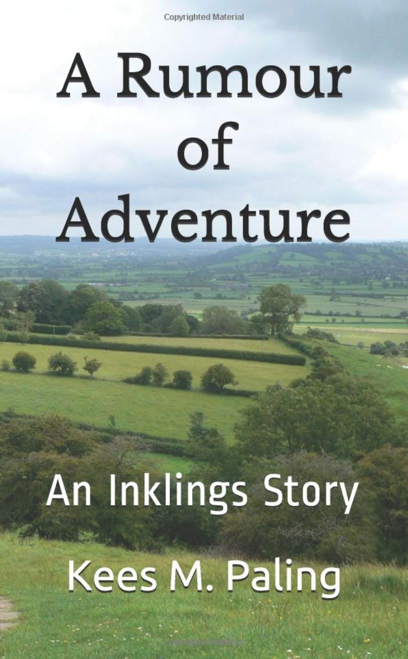 A Rumour of Adventure