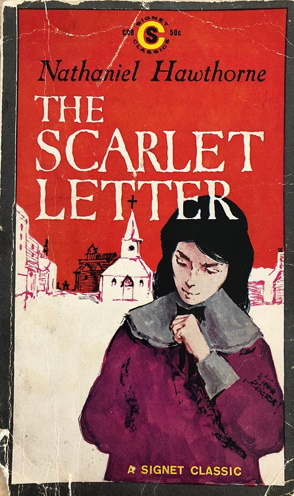 The Scarlet Letter