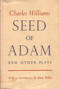 Seed of Adam