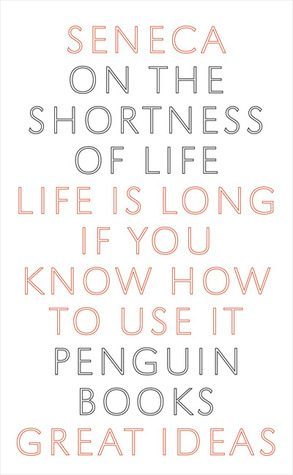 On the Shortness of Life