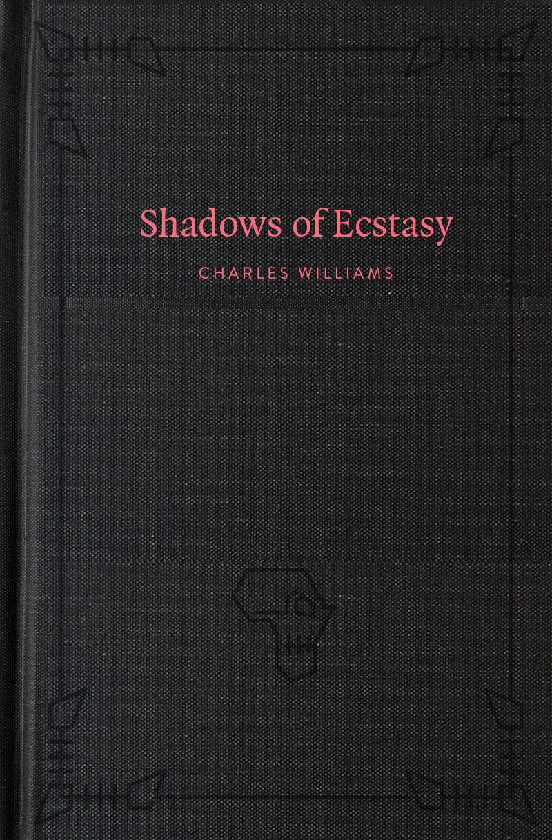 Shadows of Ecstasy