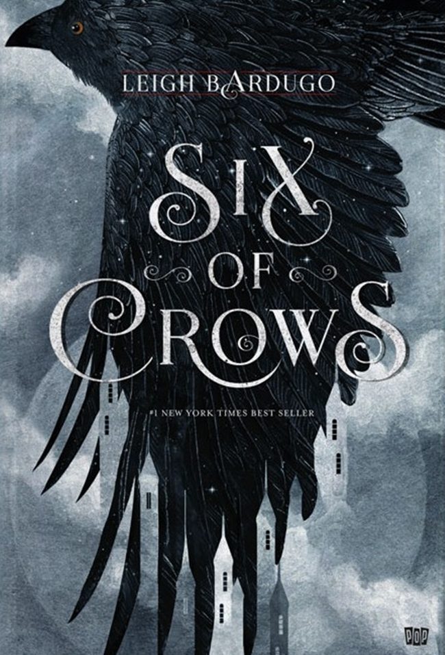 Six of Crows