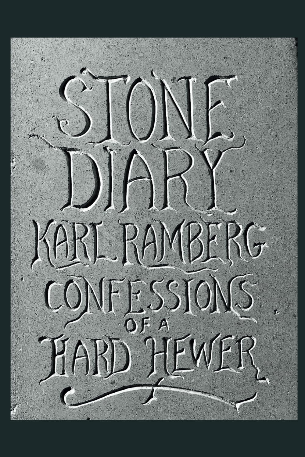 Stone Diary