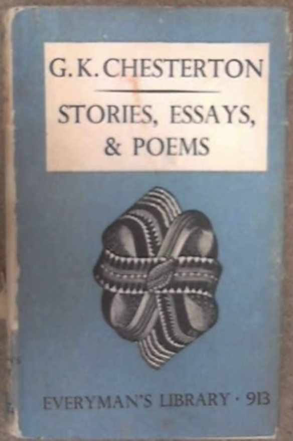 Stories, Essays and Poems