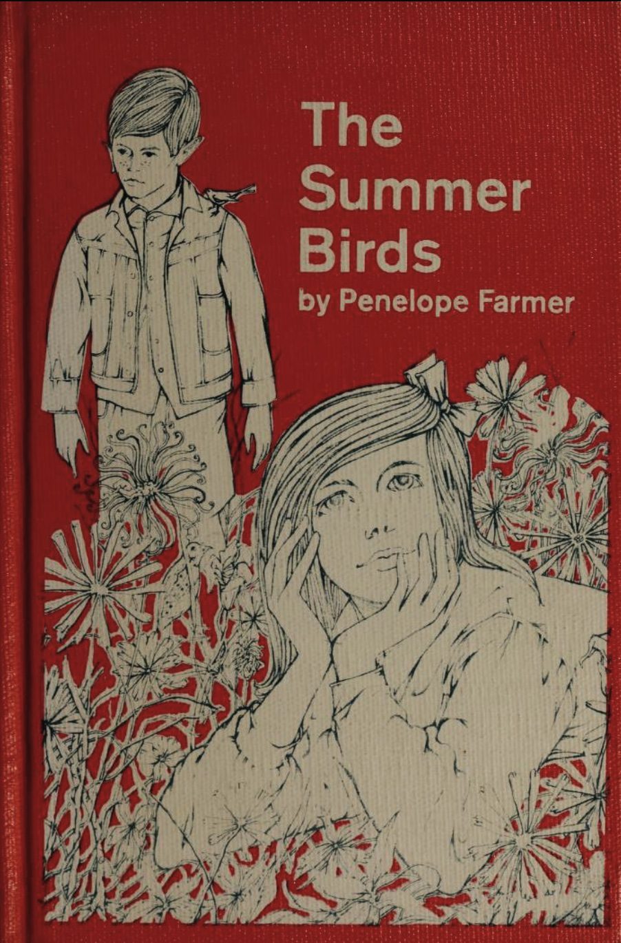 The Summer Birds