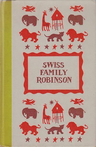 Swiss Family Robinson