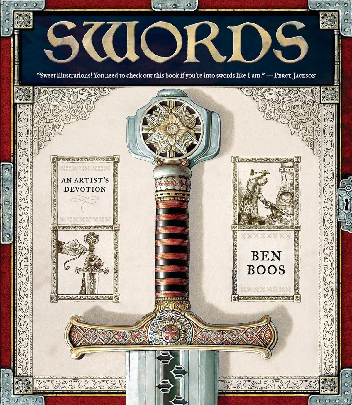 Swords