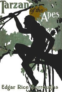 Tarzan of the Apes