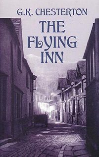 The Flying Inn