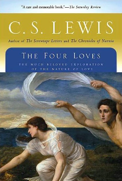 The Four Loves