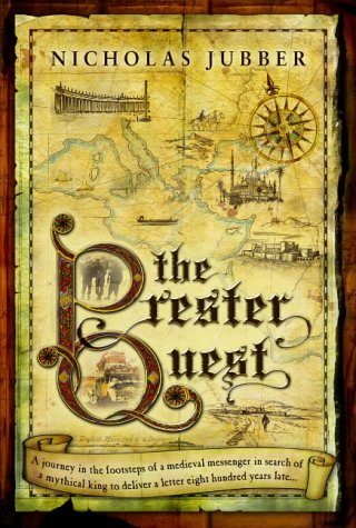 The Prester Quest