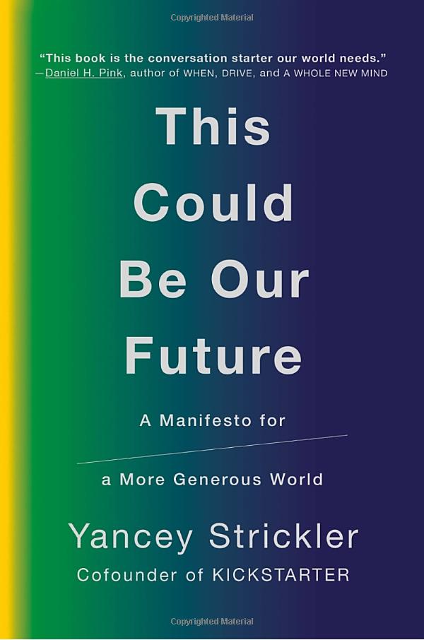 This Could Be Our Future