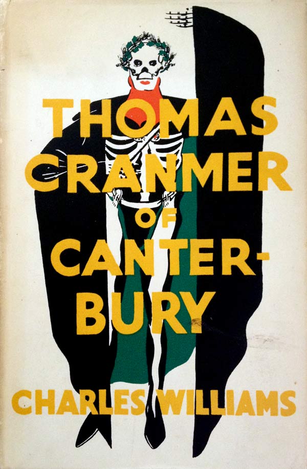 Thomas Cranmer of Canterbury