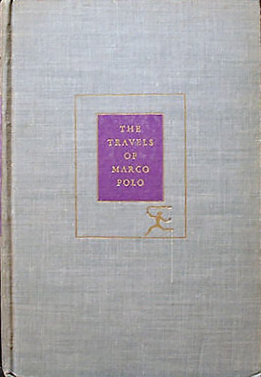 The Travels of Marco Polo
