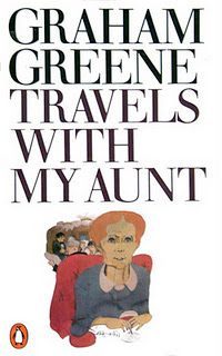 Travels with My Aunt