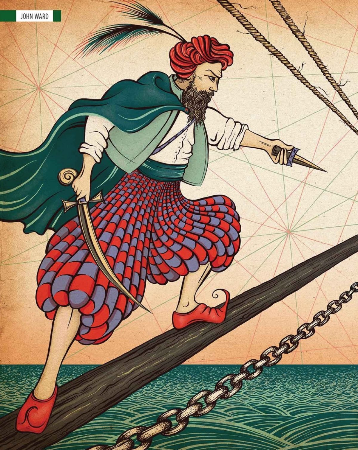 A true and certaine report