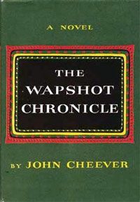The Wapshot Chronicle