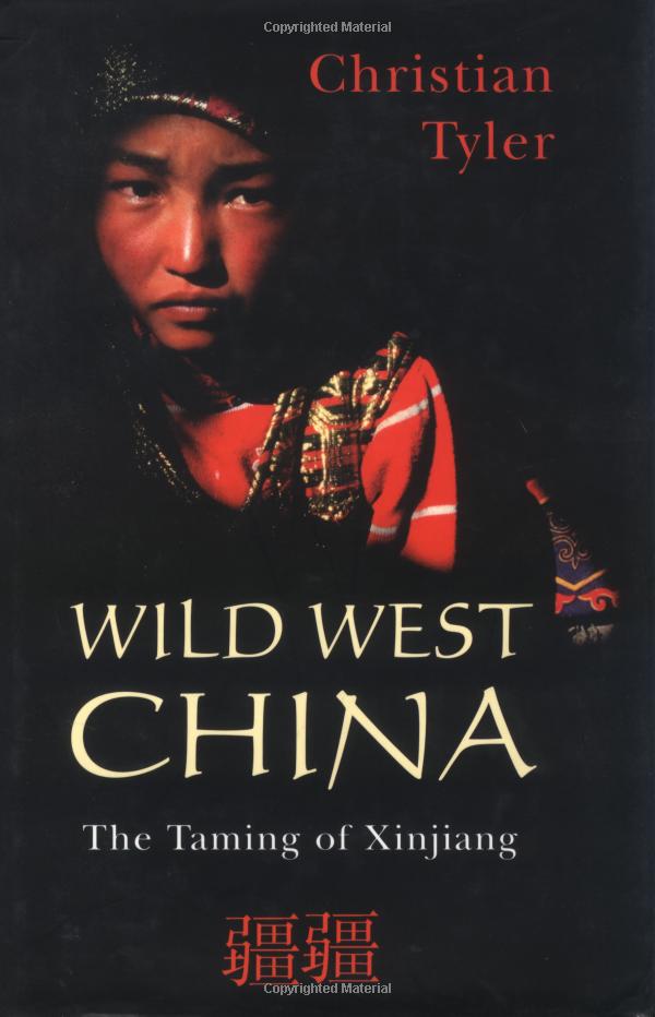 Wild West China