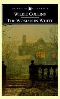 The Woman in White