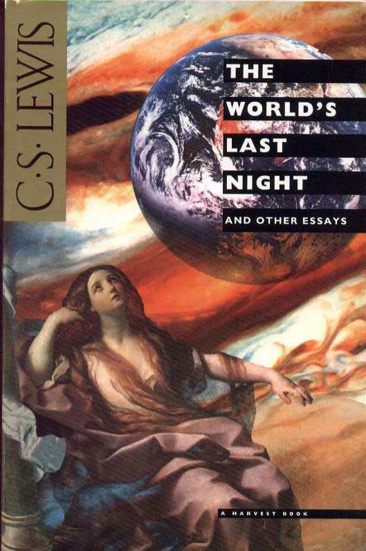 The World's Last Night